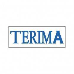 Terima Stock Stamp BS-4, 38x14mm